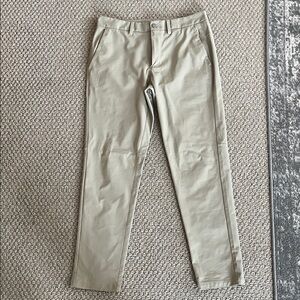 CRZ YOGA Men's All Day Comfy Pants